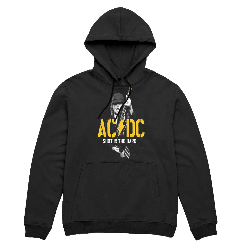 ACDC PWR UP Shot In The Dark Hoodie